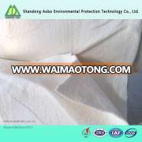 Nonwoven FR Rayon fiber viscose fiber filling for mattress